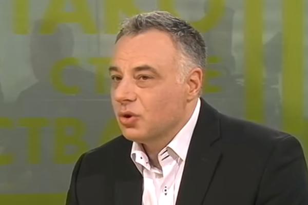 OVAJ ČOVEK JE UPRAVO DAO NAJBOLJI MOGUĆI SAVET SRBIJI: Posluštajte njegove reči!