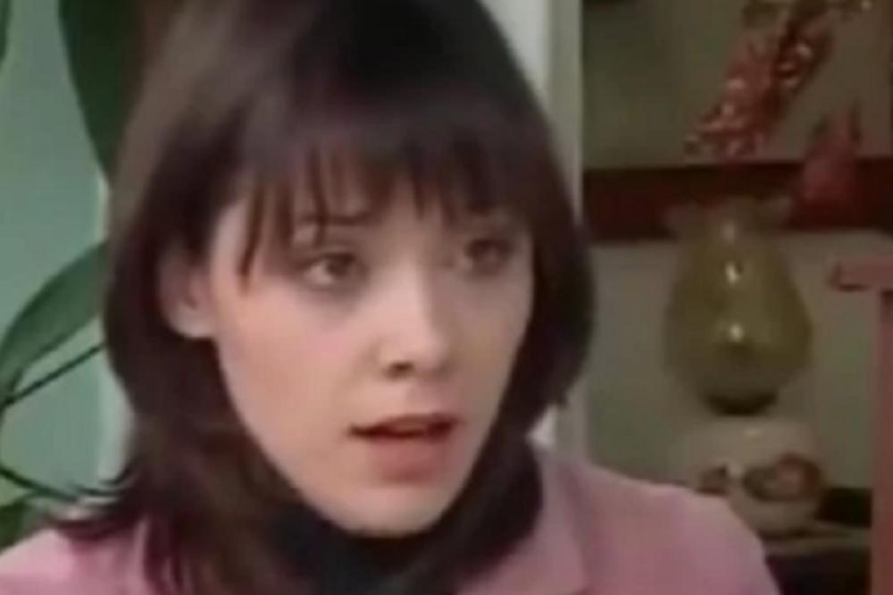 OBOŽAVALI SMO DUBRAVKU U SERIJI "STIŽU DOLARI", A SADA JE NE BISTE PREPOZNALI: Evo kako danas izgleda