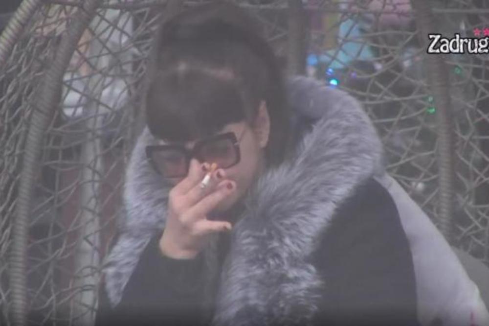 DA LI SU ONI BOLESNI? Ana i David UŽASNI: Klaćemo ti sina dok spava, poklaću ti sve ŽIVO, mrtve ću ISKOPATI!!!