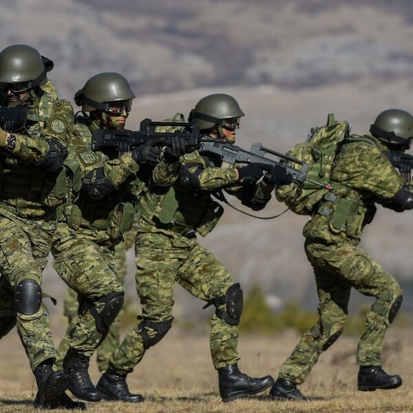 8 nedelja obuke, 2.200 evra i kasarne po NATO standardu: Ovako će izgledati obavezni vojni rok u Hrvatskoj