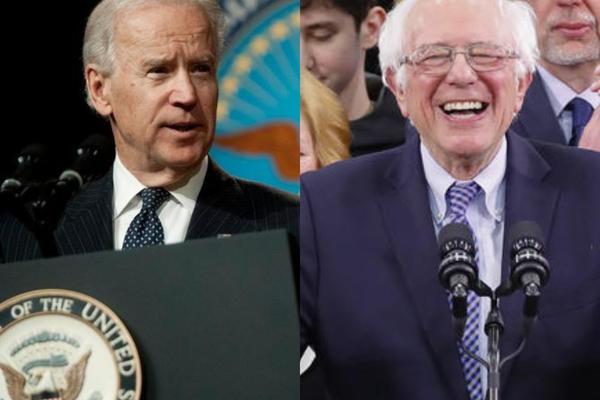 IZGLEDA NIŠTA OD SANDERSA NI OVAJ PUT: Udruženi demokrati doveli Bajdena do trijumfa na SUPER UTORKU!