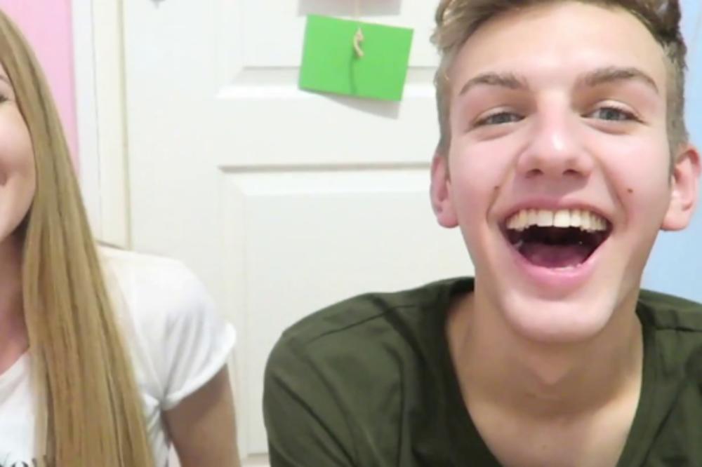 SARA RELJIĆ OTPEVALA PESMU ANDRIJE JO SA BEOVIZIJE! Pokidala i objasnila koliko je PESMA ZAPRAVO DOBRA! (VIDEO)