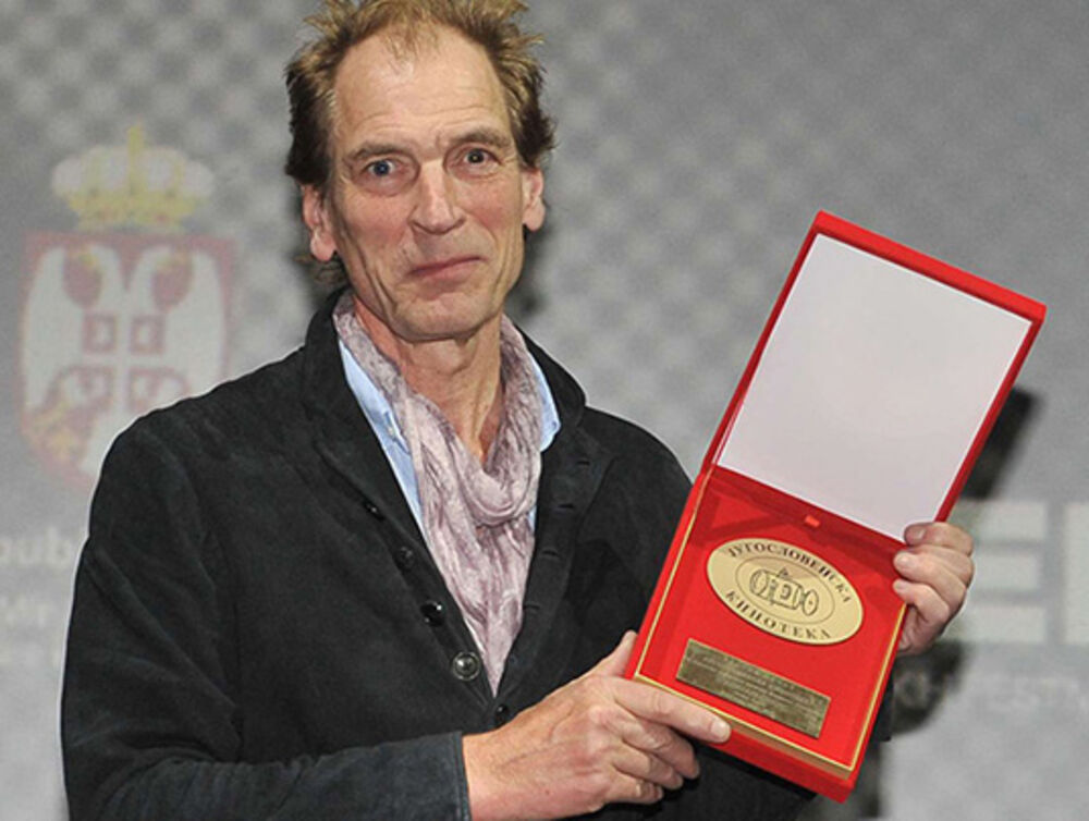 Džulijan Sands, strastveni planinar, nestao je 13. januara ove godine