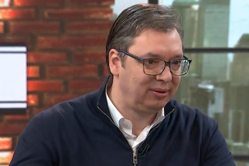 NA KONFERENCIJI NA KOJOJ JE GOVORIO VUČIĆ, BILO JE ZARAŽENIH KORONOM: Izdato ALARMANTNO UPOZORENJE!