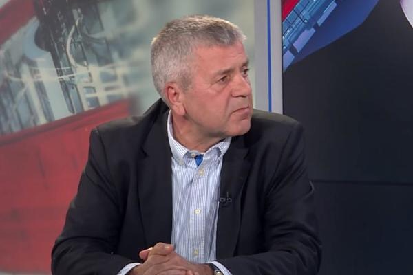 UMRO MILAN SIMURDIĆ! Težak gubitak za srpsku diplomatiju