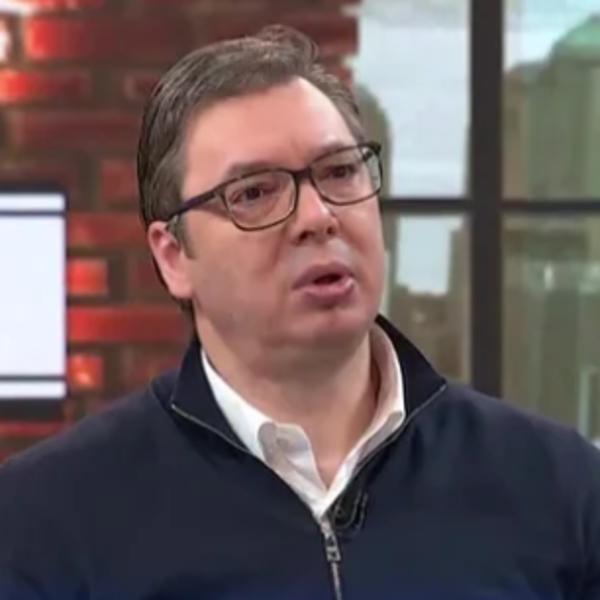 VUČIĆ OTKLONIO SVAKU DILEMU AKO JE NEKO OD VAS IMA: Za Uskrs i Vaskrs neće biti porodičnih okupljanja