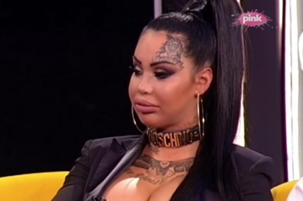 SAČUVAJ BOŽE! ANĐELA VEŠTICA POKRENULA SKANDALOZNU NAGRADNU IGRU: Raspisala konkurs za ODNOSE PRED KAMERAMA!