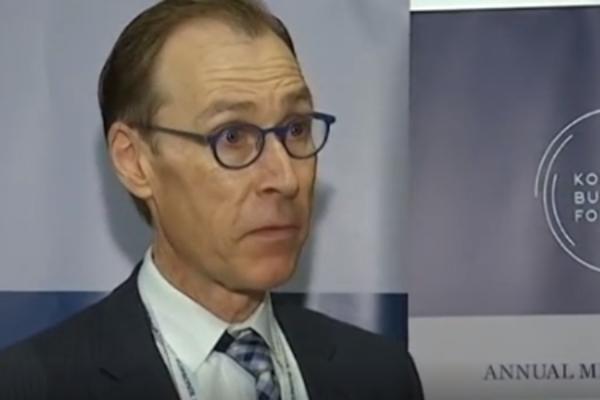 VEOMA SNAŽNA I JASNA PORUKA MMF ZA SRBIJU: Ovaj čovek je SVE REKAO!