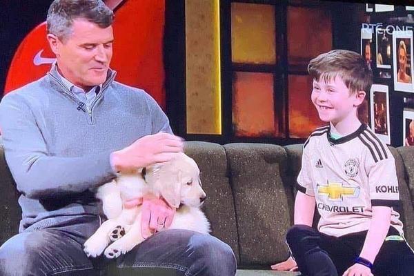 Klinac "prokleo" Liverpul: Otkako je napisao pismo Klopu da prestane da pobeđuje - to se i ostvaruje!