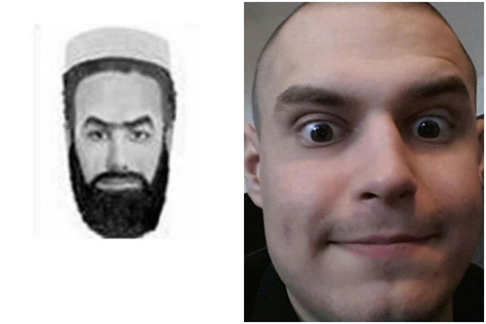 HRVATI BESNI NA AMERIKANCE: Ubio je našeg vojnika, a sad PIŠE ZA NJUJORK TAJMS!