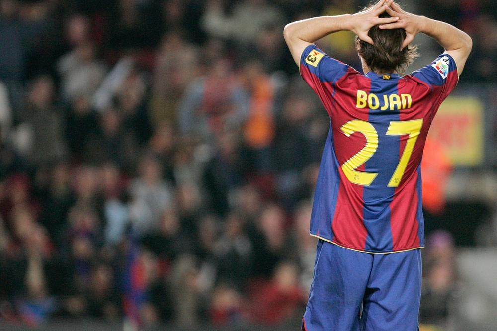 KRKIĆ KRITIKUJE BARSELONU: To što su počeli da rade, ne vodi ničemu! Mi moramo da budemo mi!