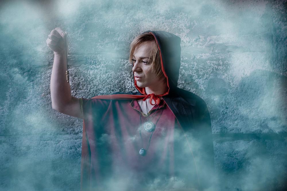 BORIS CRVENI MAG JE NEŠTO NAJSTRAŠNIJE ŠTO STE VIDELI: Obratite pažnju na njegove reči! (VIDEO)