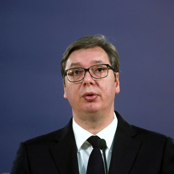 VEČERAS U 20 VUČIĆ SAOPŠTAVA JAKO BITNU ODLUKU: Tokom dana sastaće se s nekim vrlo važnim ljudima