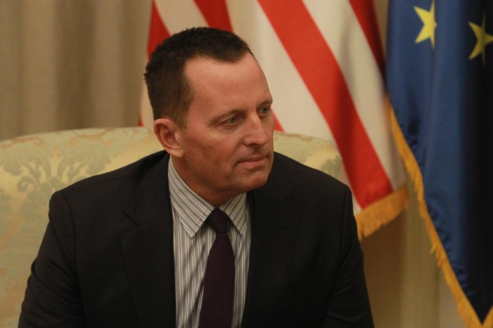 DAN ODLUKE: Zakazan sastanak predstavnika Beograda i Prištine u Beloj kući, ovo je tema!