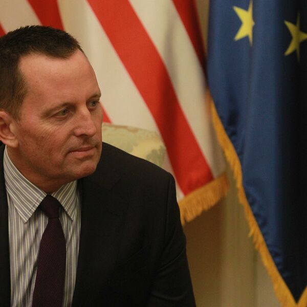 GRENEL UPOZORIO: Kurti da promeni odluku o gasovodu