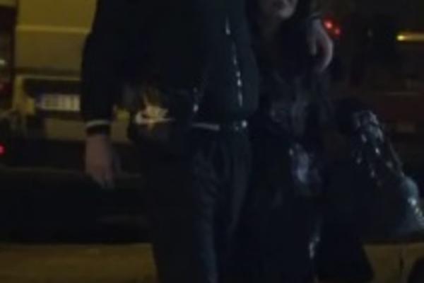 PRVA ZAJEDNIČKA SLIKA MAJE MARIJANE SA 15 GODINA MLAĐIM DEČKOM! Osvrnula se i na komentare da je upecala PILETINU