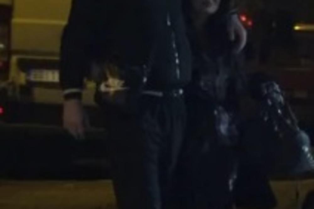 PRVA ZAJEDNIČKA SLIKA MAJE MARIJANE SA 15 GODINA MLAĐIM DEČKOM! Osvrnula se i na komentare da je upecala PILETINU