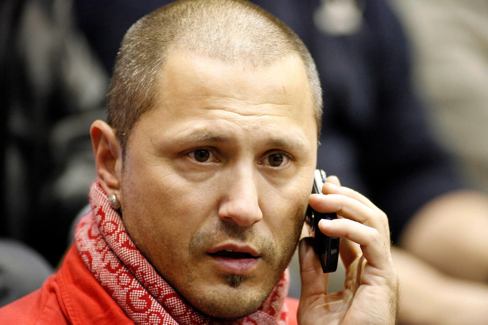 Ko je novi trener Zvezde? Bio najbolji na svetu, a sada je stigao da spasi crveno-bele!