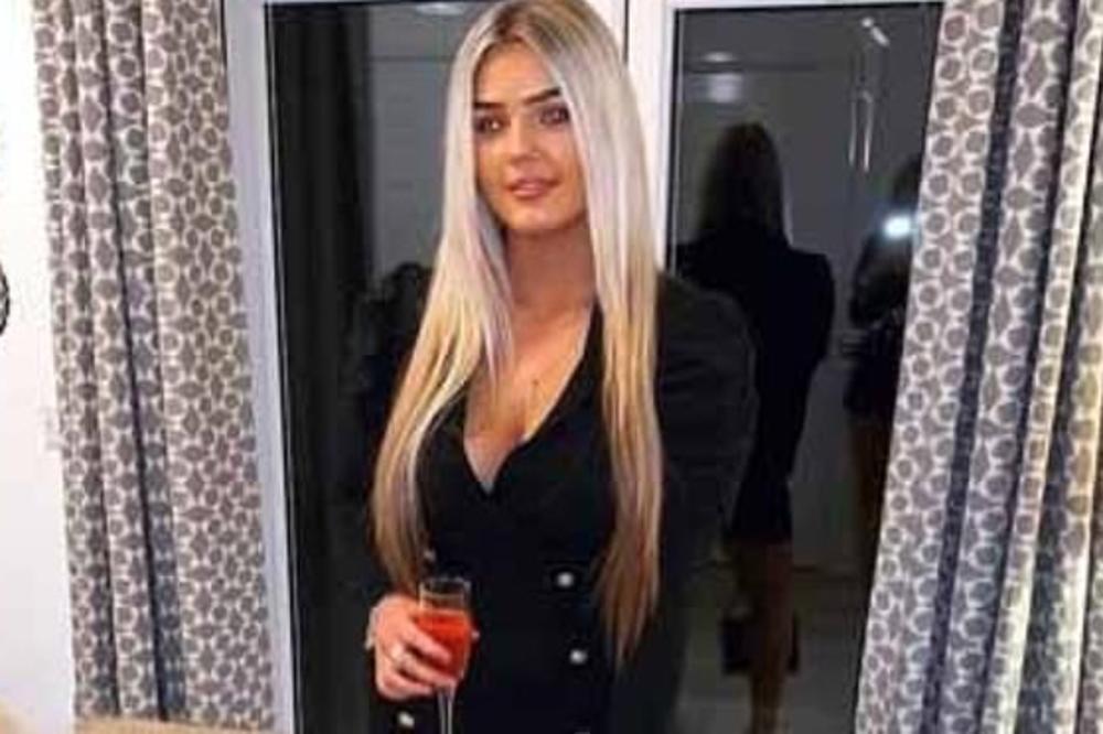 OVA DEVOJKA DOŽIVELA JE NOĆNU MORU U PROVODU: Videla je stranca kako joj nešto sipa u piće, brzo je reagovala!