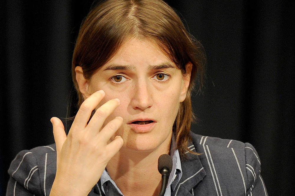 POČINJE TREĆA FAZA TRANSFORMACIJE SRBIJE! Ana Brnabić objasnila ŠTA TO ZNAČI