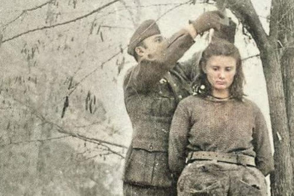 PODLAČKI SKANDAL, PONIZILI I UVREDILI SRPSKU DEVOJČICU HEROJA! Ljudi su odmah skočili da je brane od kretena