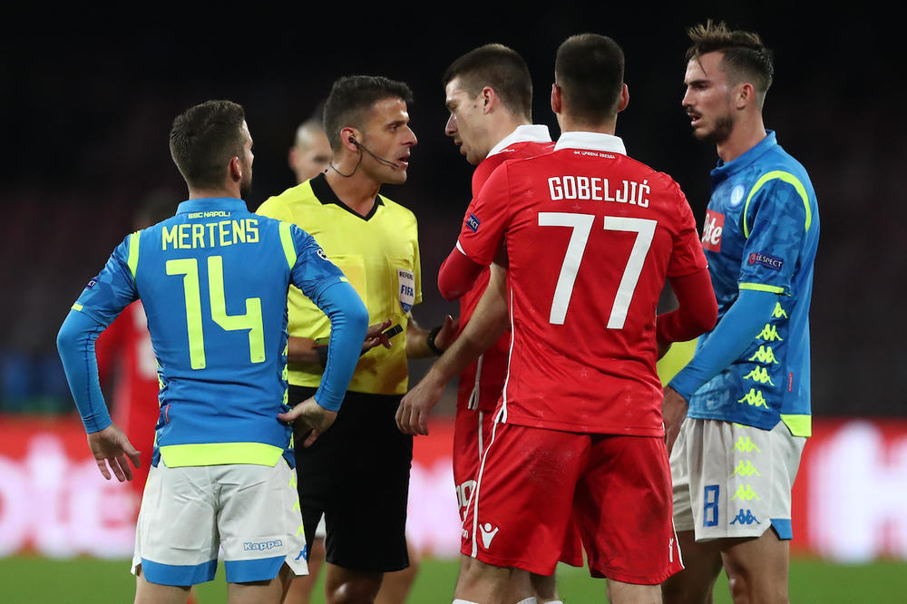 Doneta odluka: Bez navijača u velikom derbiju!