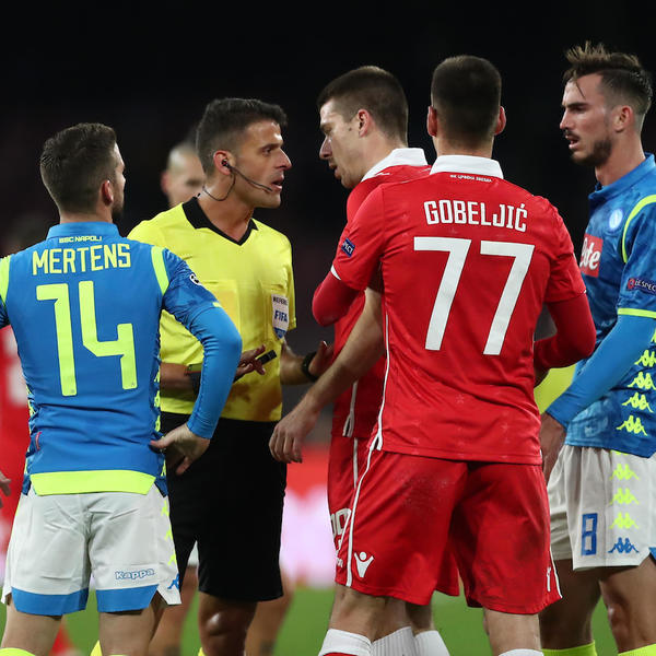 Doneta odluka: Bez navijača u velikom derbiju!