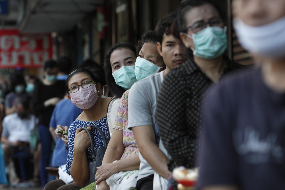 SVE ŠTO TREBA DA ZNATE O KORONAVIRUSU NA JEDNOM MESTU: Kako se prenosi, ko je ugrožen i koji su GLAVNI SIMPTOMI