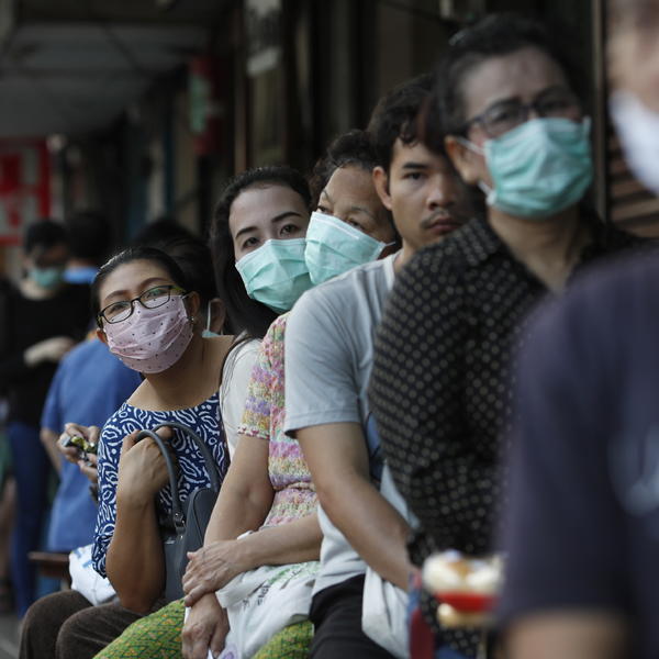 SVAŠTA STE ČULI O KORONAVIRUSU: Evo šta je od svega toga TAČNO, a šta totalna BUDALAŠTINA! Obavezno PROČITAJTE!
