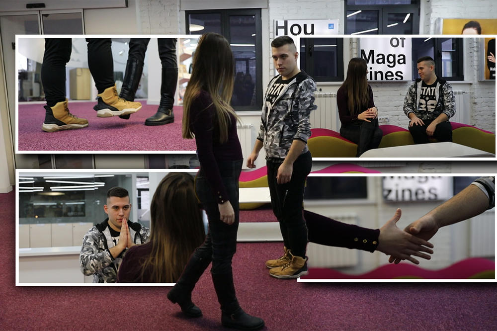 DA LI ZNATE KAKO JE NASTAO POZDRAV "ZDRAVO"? Ima DUBOKO značenje, ovo je priča o SRPSKOM INATU I PRKOSU iz Sombora