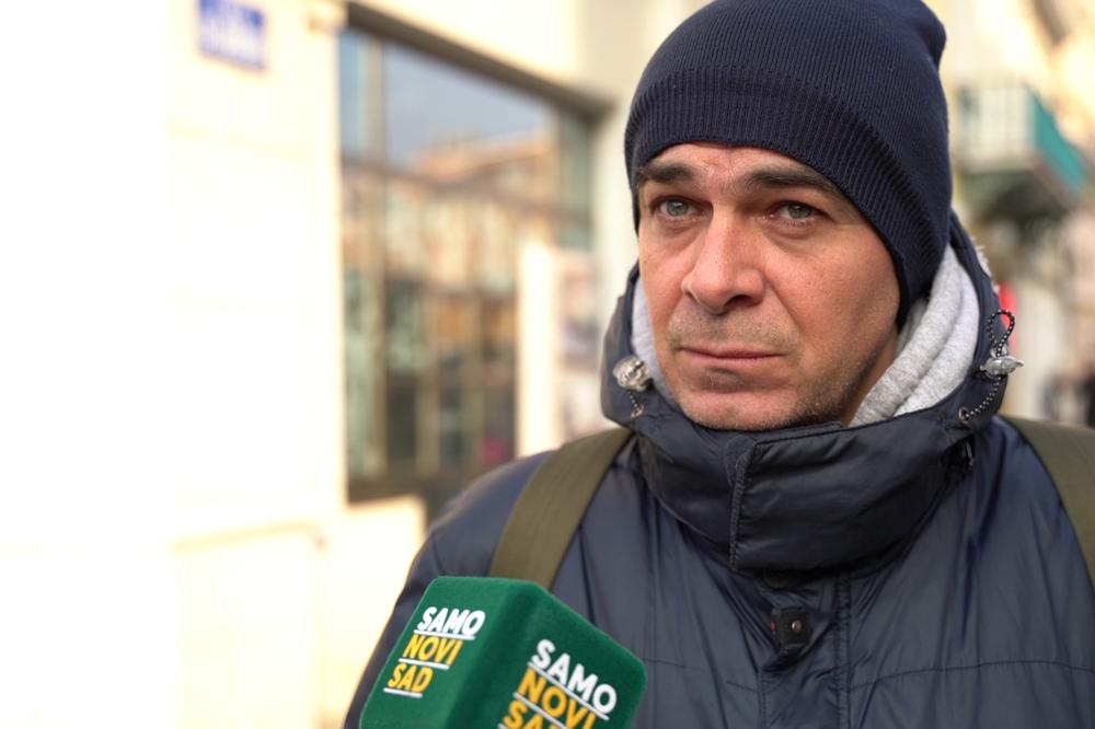 NOVOSAĐANIMA JE SRCE PUNO KADA SE GOVORI O OVOME: Ušli su u elitno društvo, a sledeća godina je posebno važna