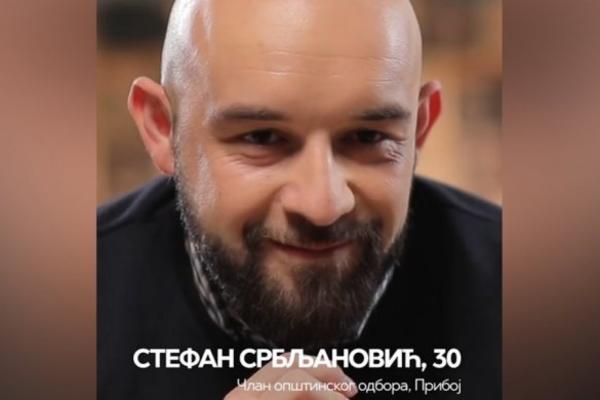 OVOG DEČKA JE VUČIĆ DANAS JAVNO NAHVALIO U EMISIJI UŽIVO! Rekao je neverovatne stvari o njemu, ali ima 1 ZAMERKU!