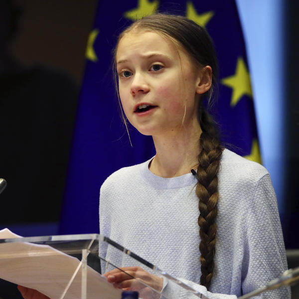 GRETA SE OGLASILA POSLE VESTI DA IMA KORONU: Zaražena sam, MORATE SE PAZITI JEDNE STVARI, OVO SU SIMPTOMI
