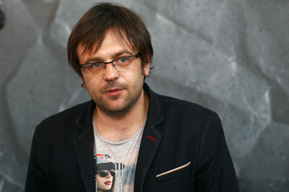 Srce tame kao zvezda-vodilja u filmovima Mladena Đorđevića