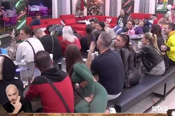 BRAT UČESNIKA ZADRUGE OPTUŽEN ZA VELIKU PREVARU: LAŽIRAO SMRT NJIHOVE BAKE! Zapravo je SVE VREME bila ŽIVA