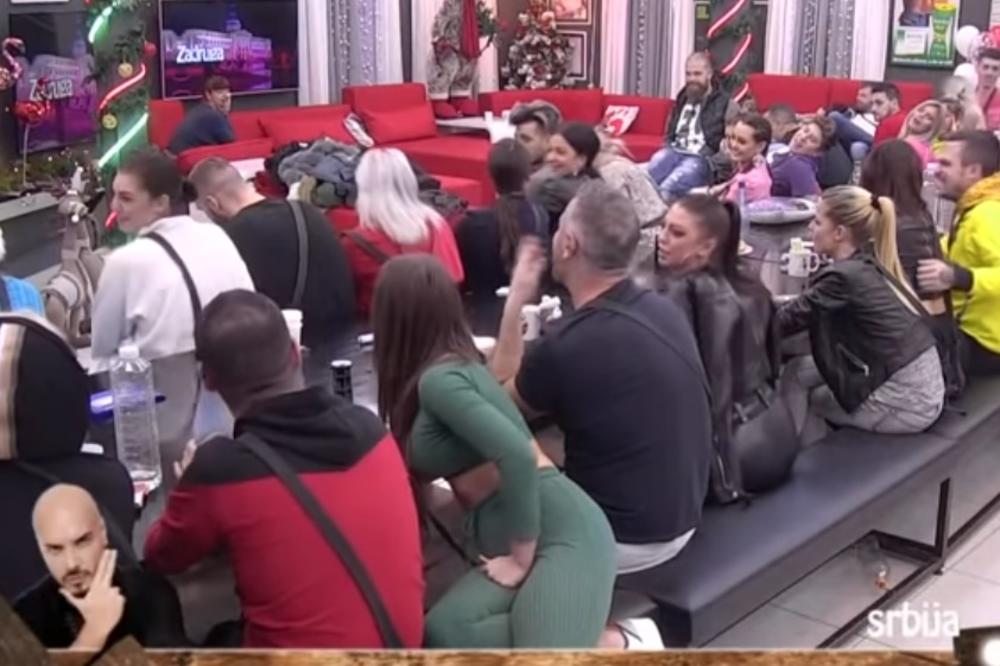 BRAT UČESNIKA ZADRUGE OPTUŽEN ZA VELIKU PREVARU: LAŽIRAO SMRT NJIHOVE BAKE! Zapravo je SVE VREME bila ŽIVA