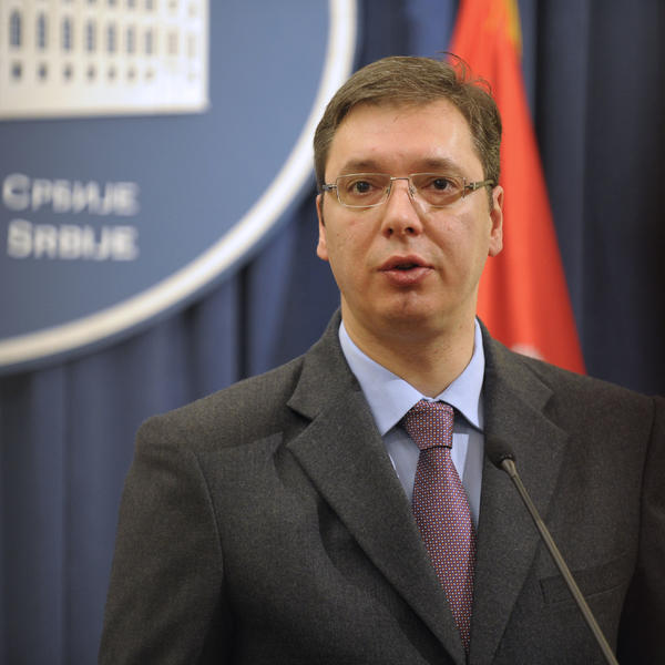 VUČIĆ SE OBRATIO NACIJI: Krizni ekonomski štab je zasedao, ovo su odluke (VIDEO)