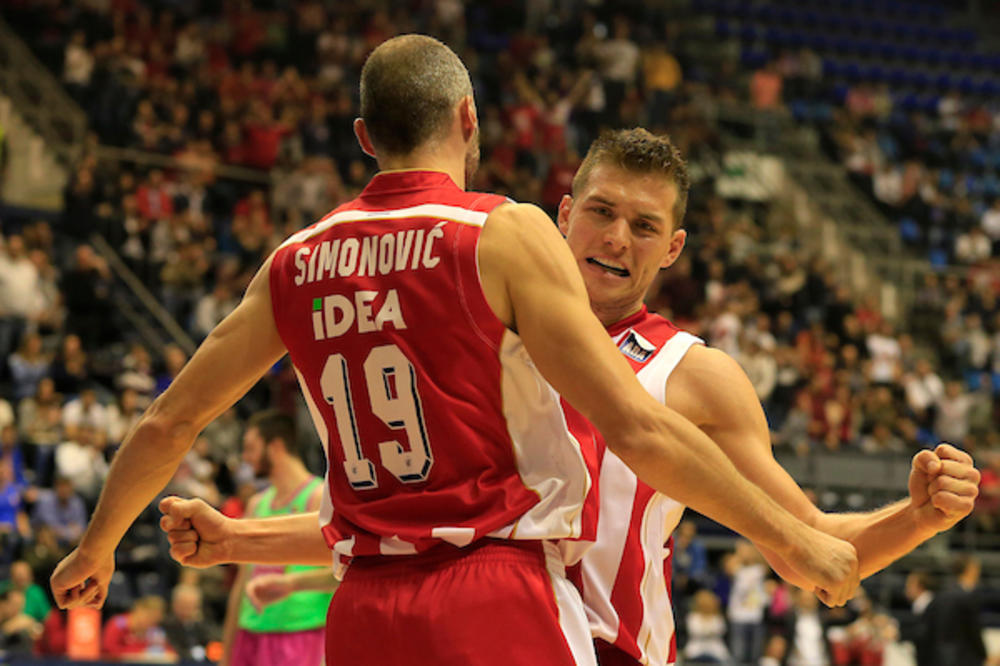 Unikaha pobedom otvorila period posle korone: Simonović vrlo dobar!