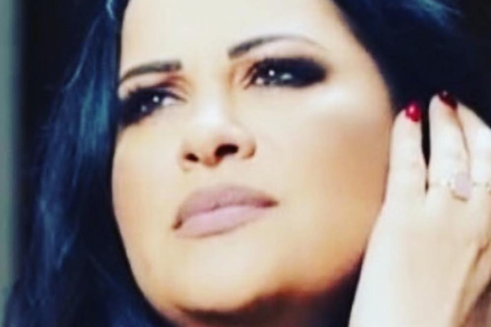 OČI SU JOJ PUNE SUZA! Jana Todorović u programu uživo saznala da je Džej preminuo, ne može da veruje!