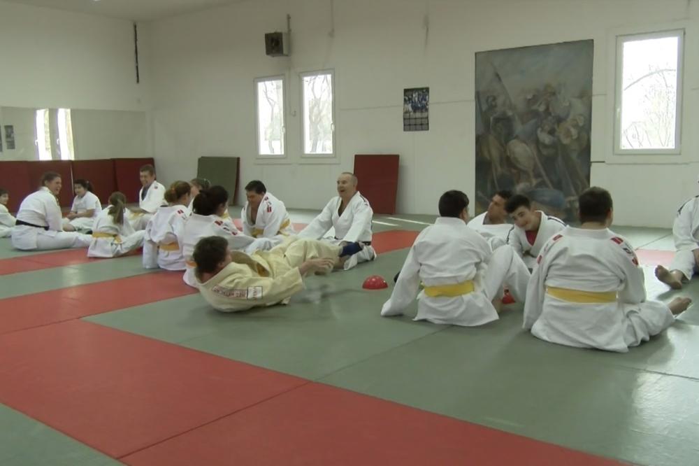 SOMBORSKA HEROINA: Zahvaljujući Sajoneli, 50 osoba sa invaliditetom dobilo novi smisao života