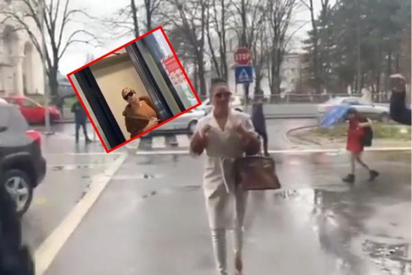 SVE JE UNAPRED ISPLANIRANO! CECA I KARLEUŠA SE DOGOVORILE ZA ODLAZAK NA SUD!? 1 ključni detalj ih odao!