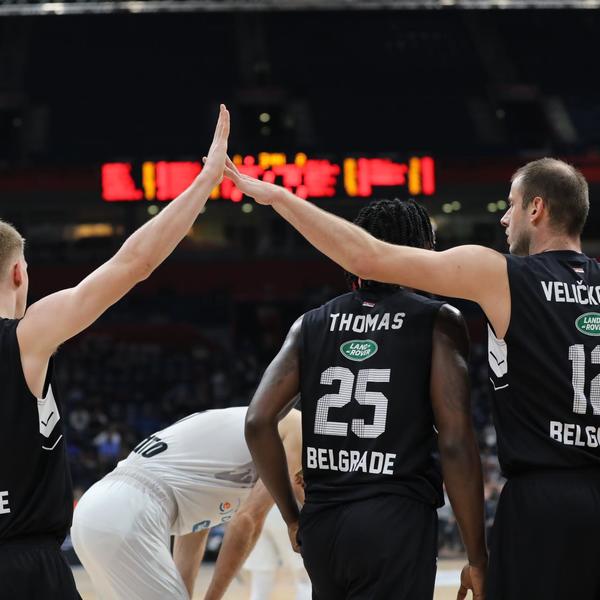 OGLASIO SE PARTIZAN POSLE ODLUKA U ABA LIGI: Pažljivo pročitajte šta su rekli iz kluba!