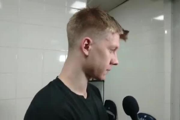 JARAMAZ BLISTAO POSLE POBEDE: Najbolje tek sledi!