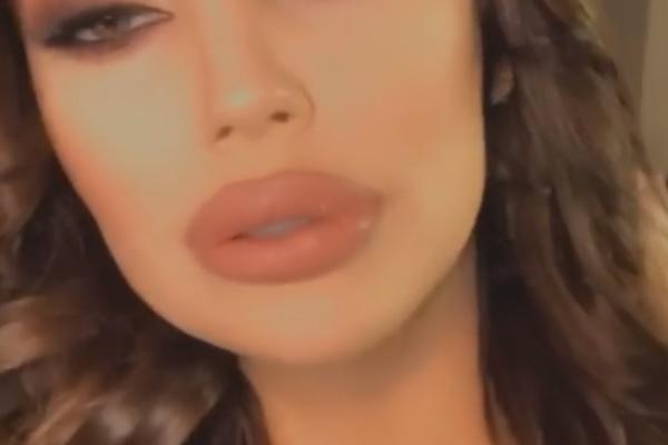 ŽIVE U ZAMKU VEĆEM NEGO DRAGANA MIRKOVIĆ, LUDO JE VOLEO ZVEZDU GRANDA: Roditelji spremali venčanje, a LJUBAV PUKLA!