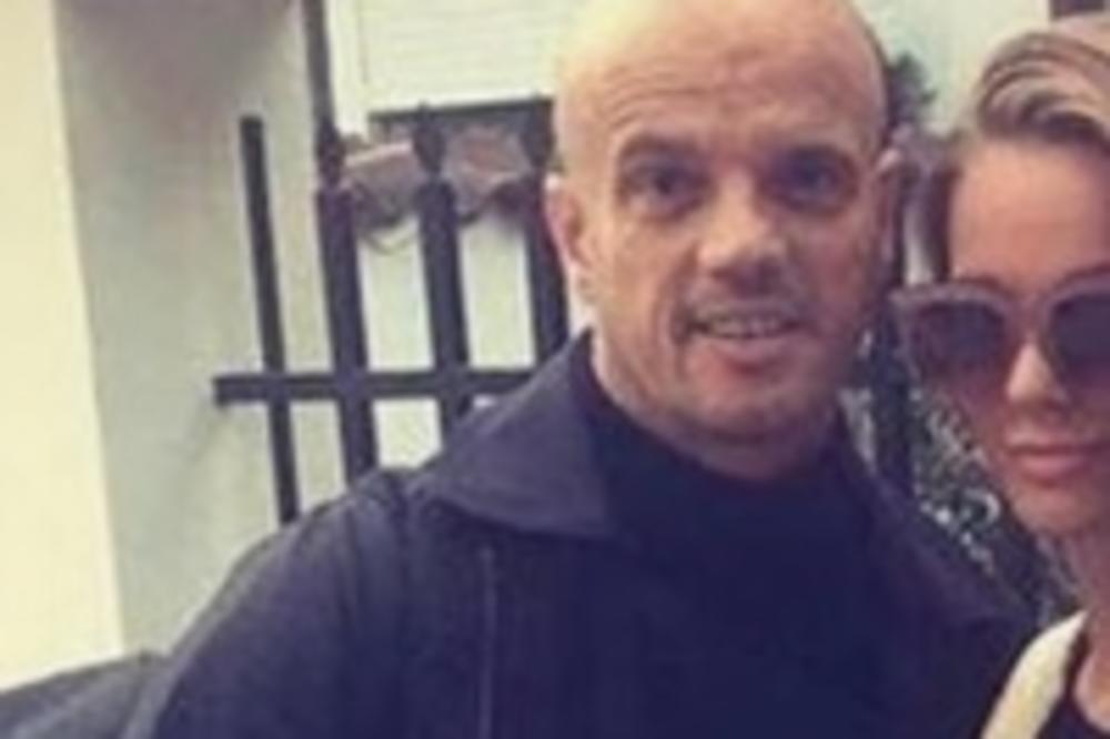 PEVAČ ŽENI ĆERKU, FINANSIRAO CELU SVADBU A OD CIFRE MU SE VRTELO U GLAVI: Ova lepotica je mezimica Bobana Rajovića!