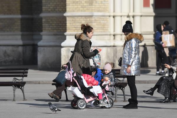 I SUTRA SUNČANO: Ali krajem nedelje će se desiti ono što nikako ne valja zbog korona virusa