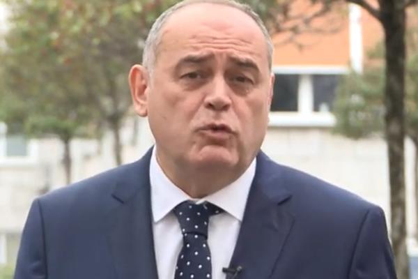 OVAJ MILOV ČOVEK JE UPRAVO STRAŠNO NAPAO SPC! Ovo treba shvatiti veoma OZBILJNO!