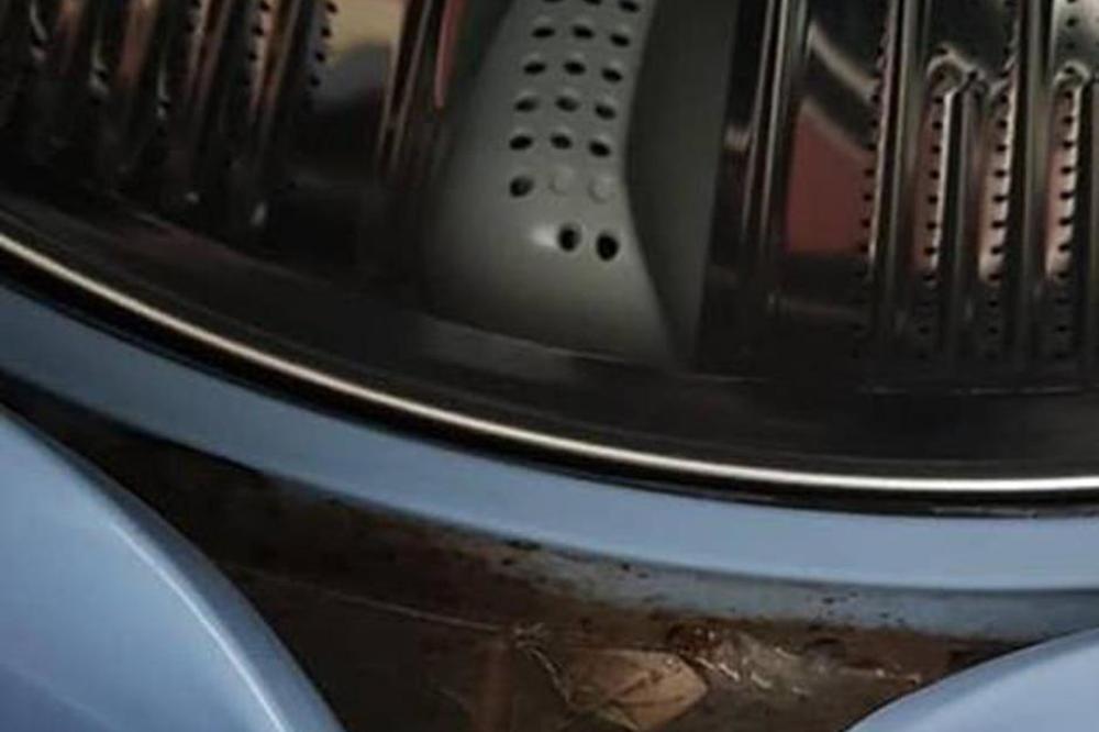 OVO NISTE ZNALI: Evo šta se dešava ako vrata veš mašine držite zatvorenim dok je ne koristite!