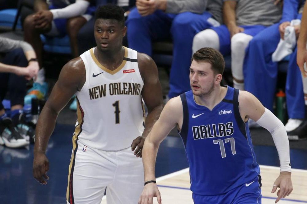 Strašan skandal: NBA zvezda optužena za silovanje!