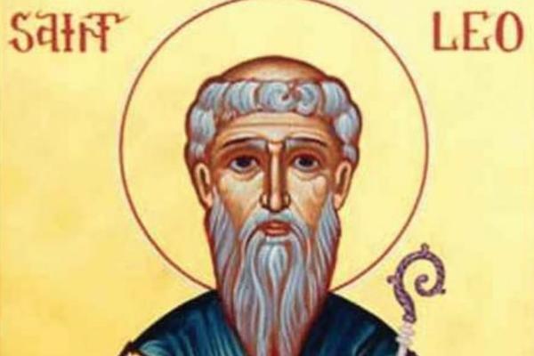 SLAVIMO SVETOG LAVA KATANSKOG: Veruje se da donosi zdravlje i sreću u dom, a danas se posebno ČUVAJTE ove stvari!